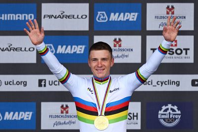 'We're not making deals with other teams' – Remco Evenepoel ready for Tadej Pogačar duel at Worlds