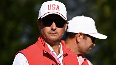 'They Took Gamesmanship Too Far' - USA Assistant Kevin Kisner Gets Into Presidents Cup Row