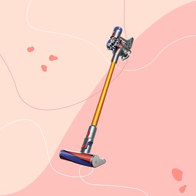 I tested one of Dyson’s oldest and cheapest cordless vacuum cleaners - this is why I’m swapping my newer machine for this veteran