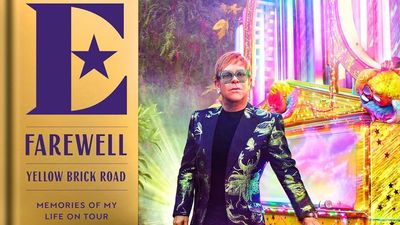 “The bloody government tricked people into a bad vote. People in Britain weren’t told the truth”: Sir Elton John talks touring post-Brexit in new book