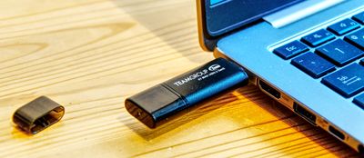 Teamgroup X1 Max 1TB USB SSD review