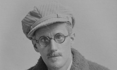 James Joyce’s glorious lists and pop’s place at the Proms