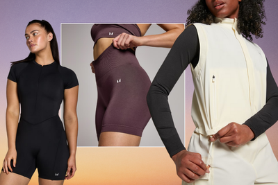 Myprotein’s women’s cycling gear includes shorts, jerseys and more – and starts from £7