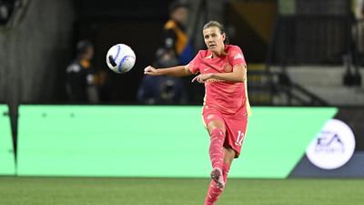 International Soccer Scoring Recordholder Christine Sinclair to Retire From Soccer