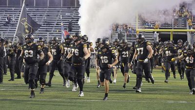 Hurricane Helene Forces Cancelation of Saturday's Liberty-App State Game