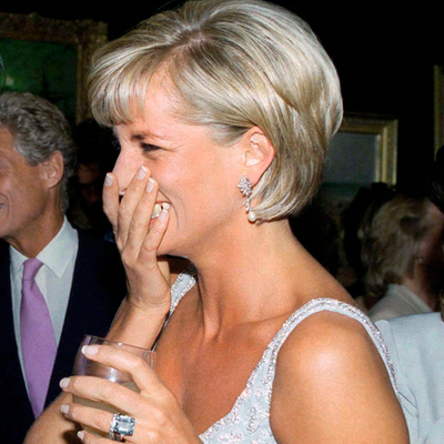 Princess Diana Would Trick Her Staff with "Fake Vomit," Former Royal Hairdresser Reveals