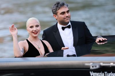 Lady Gaga says she thought fiancé Michael Polansky’s marriage proposal on April Fool’s Day was a joke