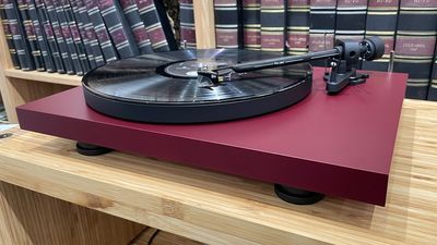 Pro-Ject Debut Evo 2