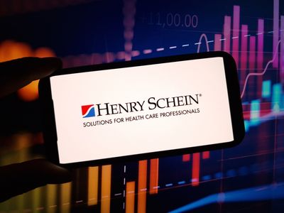 How Is Henry Schein's Stock Performance Compared to Other Healthcare Stocks?