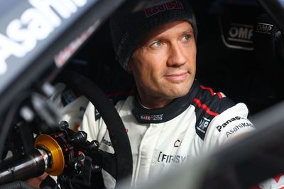 Ogier latest to protest FIA clampdown after Verstappen swearing saga