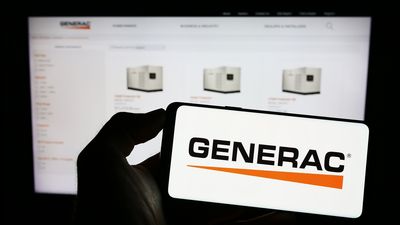 Generac Holdings Stock: Is GNRC Outperforming the Industrial Sector?