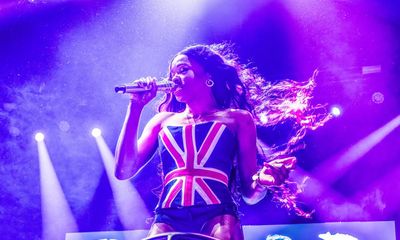 Azealia Banks likens Bull Ring fish stalls in Birmingham to ‘Wuhan wet market’