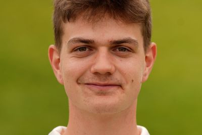 Freddie McCann century puts Nottinghamshire on course to avoid drop