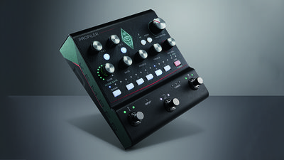 “The mightiest guitar tone and performance monster per square inch”: Kemper responds to the Neural DSP Nano Cortex with not one, but two new upgrades for its Profiler Player – but you'll have to pay