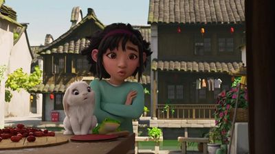 The 10 best fantasy movies on Netflix to watch right now