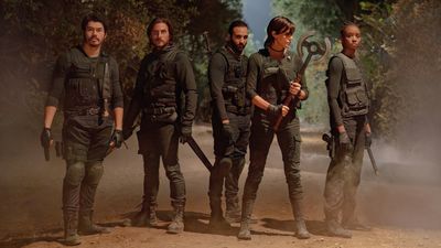 The 10 best fantasy movies on Netflix to watch right now