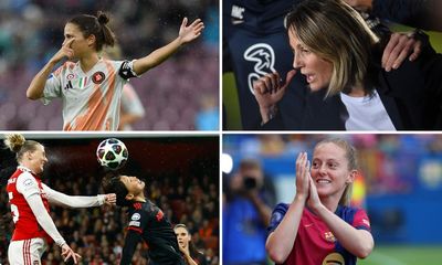 Women’s Champions League: group-by-group analysis and predictions