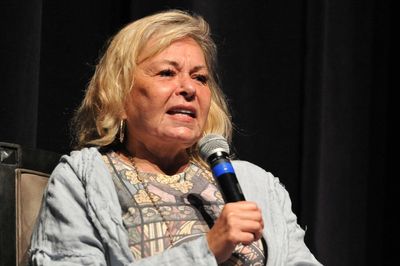 'They Eat Babies': Roseanne Barr Goes On Wild Rant During Tucker Carlson Event