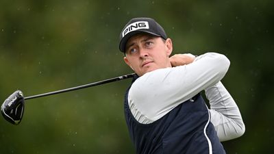 Joe Dean Facts: 18 Things You Didn't Know About The English Pro Golfer