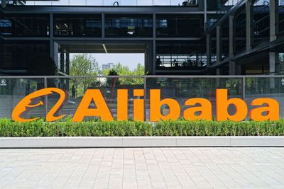 Alibaba Stock's Set to End September With a Bang. Here's Why