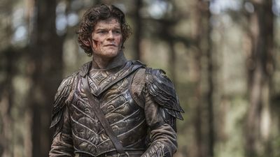 'The intention was to be controversial': The Rings of Power's Robert Aramayo defends divisive season 2 scene between Elrond and Galadriel