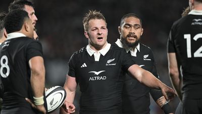 New Zealand vs Australia live streams 2024: How to watch Rugby Championship match online, Cane and Perenara bid farewell