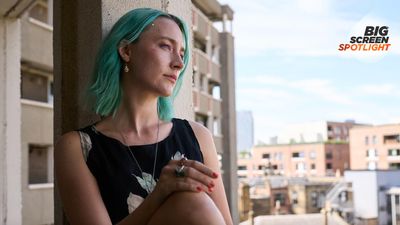 Saoirse Ronan's new movie The Outrun is a painful, hopeful story of addiction and recovery rooted in a powerful true story