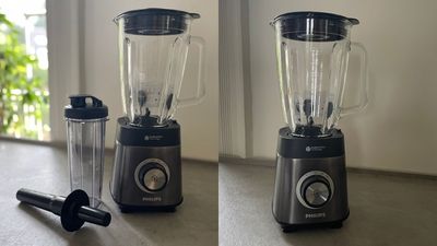 I've found a family blender for under £100 - Philips 500 Series review