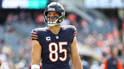 Last-Minute Fantasy Football Streaming TE With Trey McBride Ruled Out