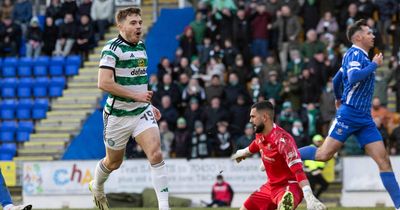 St Johnstone vs Celtic: TV channel, live stream & kick-off