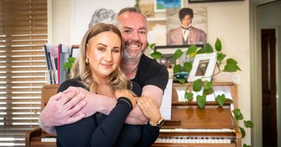 'This is the musical for Gen-X': Real-life Canberra romance takes to stage