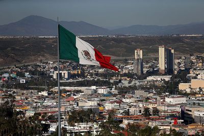 Mexican Turf Wars Have a New Front as the Sinaloa and Jalisco Cartels Intensify Fighting