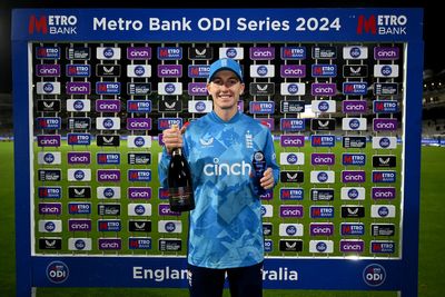 England’s bowlers put Australia to the sword to set up series decider