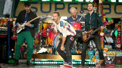 "Tell me how this works then?": Coldplay cause Ticketmaster meltdown, leaving fans furious again following Oasis dynamic pricing fiasco