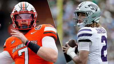 Oklahoma State vs Kansas State livestream: How to watch college football Week 5 game online from anywhere