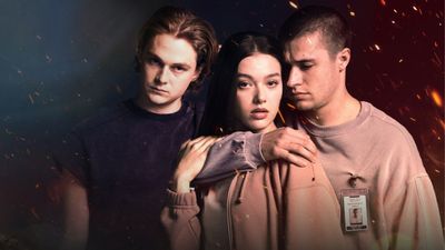 How to watch 'Fallen' online from anywhere – Lauren Kate's romantic fantasy TV show