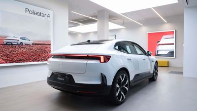 Polestar Wants More Cars On Its North American Lots, Faster