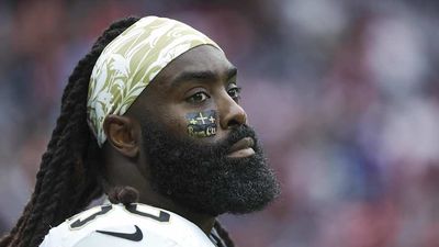 Saints LB Demario Davis Set For First Injury-Related Absence of 13-Year Career