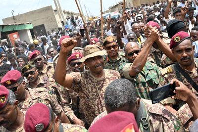 Is Sudan’s army on the verge of recapturing Khartoum?