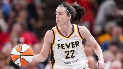 Caitlin Clark, Napheesa Collier Win WNBA Rookie, Defensive Player of the Year Awards