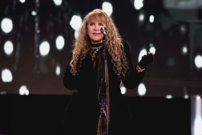 Stevie Nicks new feminist "anthem"