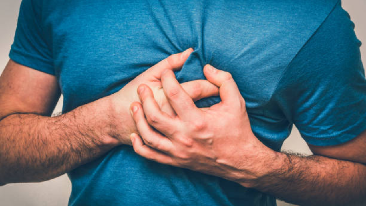 World Heart Day: Warning signs of a weak heart