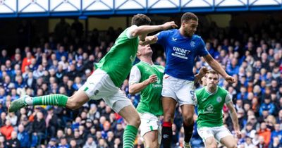 Rangers vs Hibernian: TV channel, live stream & kick-off