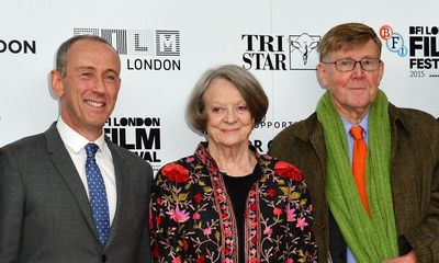 ‘She found life hysterically funny and unbearably painful’: Maggie Smith remembered by Nicholas Hytner