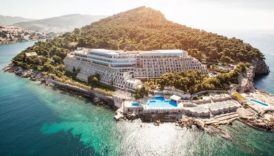 The 10 best hotels in Dubrovnik for Old Town views and beachside stays