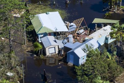 Zillow Will Rank Homes by 'Climate Risk' in New Listings