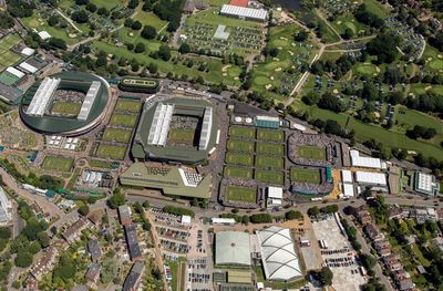 Wimbledon's plans for expansion approved by London authorities despite residents' concerns