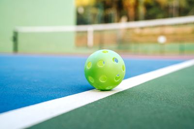 Arizona Pickleball Taxes? What You Need to Know