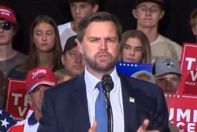 JD Vance to Campaign with Self-Described Prophet Who Accused Kamala Harris of Using 'Witchcraft'