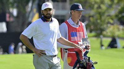 Presidents Cup Day 3 Morning Pairings: U.S. Looks to Regain Momentum in Four-Balls